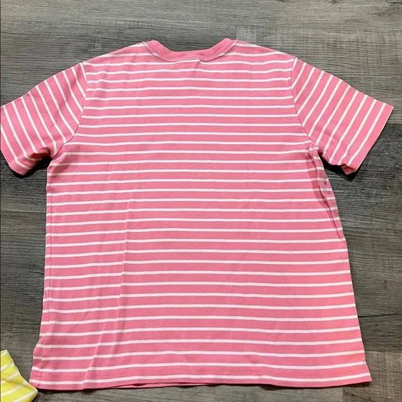 BOGO FREE Lot of 3 Hanna Andersson pajama items size 150 (12) - Picture 3 of 8